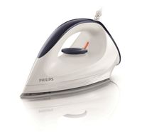Image of Philips Affinia Dry Iron 1200W Light Weight